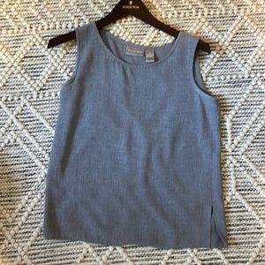 Grey Nordstrom Tank